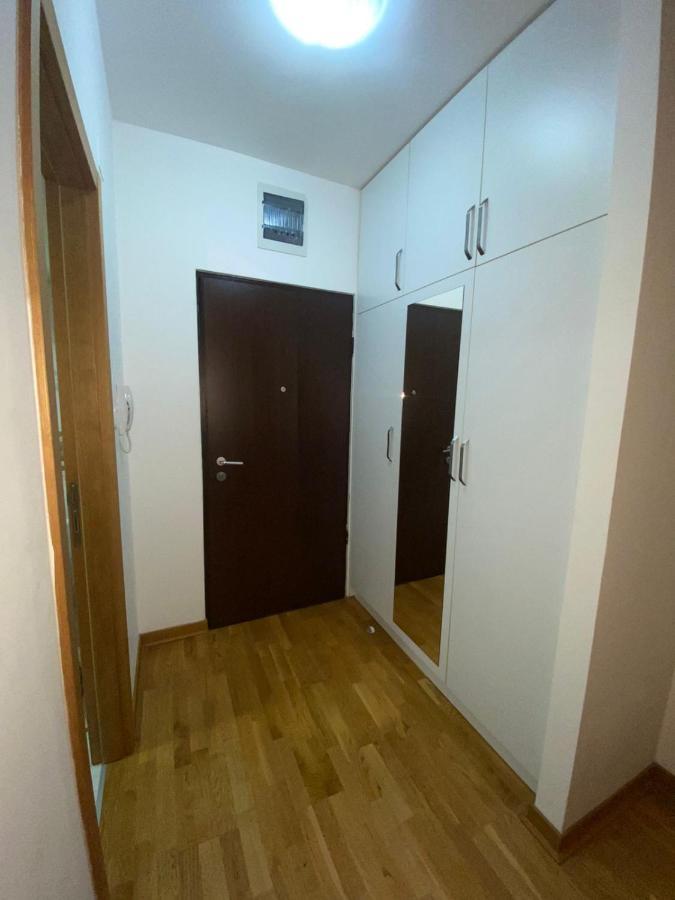 Adrianna Apartment City Kvart Podgorica Ngoại thất bức ảnh