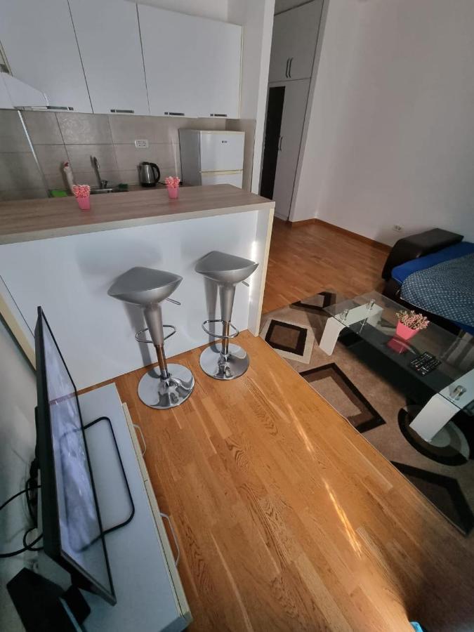 Adrianna Apartment City Kvart Podgorica Ngoại thất bức ảnh