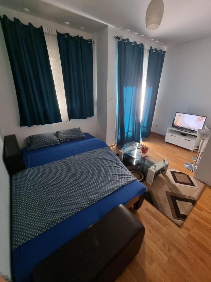 Adrianna Apartment City Kvart Podgorica Ngoại thất bức ảnh