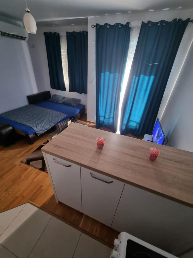 Adrianna Apartment City Kvart Podgorica Ngoại thất bức ảnh